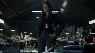 La Casa de Papel Money Heist 1x08