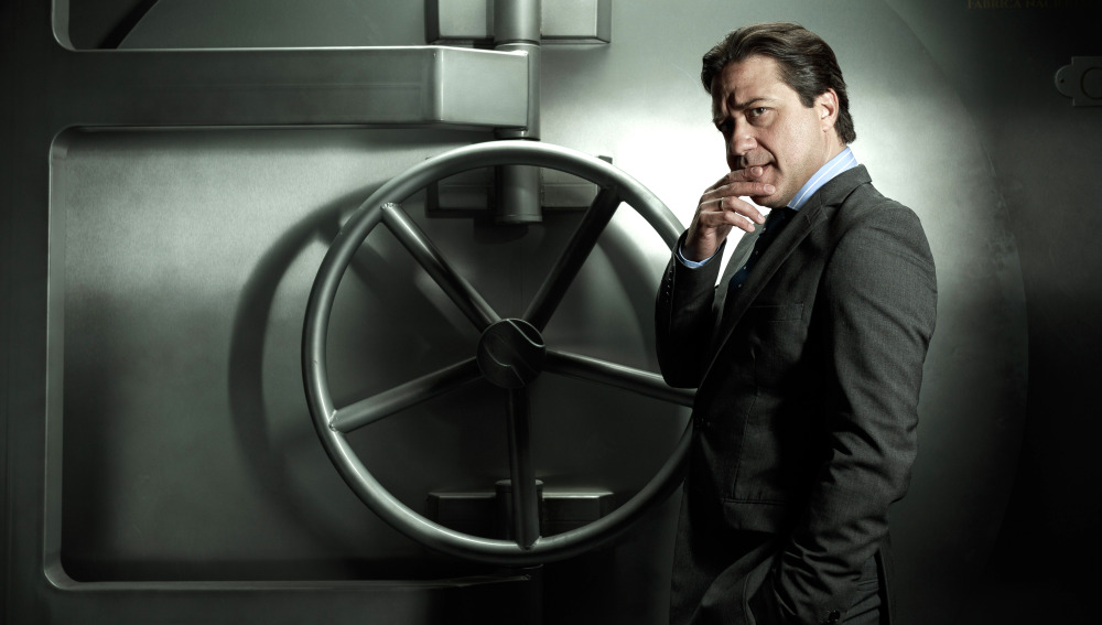 Arturo Román La Casa De Papel Wiki Fandom