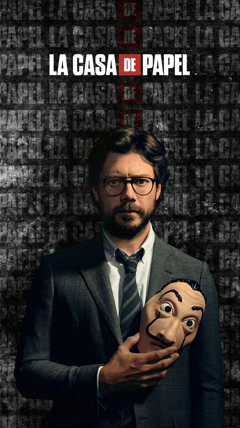 el profesor la casa de papel wiki fandom el profesor la casa de papel wiki fandom