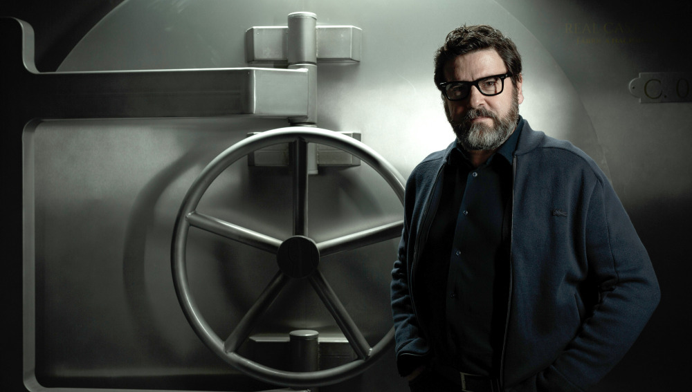 Resultado de imagen para la casa de papel angel