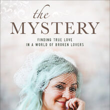 The Mystery Book Lacey Sturm Wikia Fandom