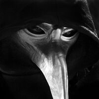 Scp 049 Laconic Scp Wiki Fandom