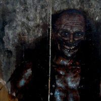 Scp 106 Laconic Scp Wiki Fandom