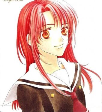 Wallpaper Kahoko Hino La Corda D Oro Wiki Fandom HD