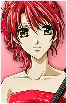 Kiniro no corda primo passo anime