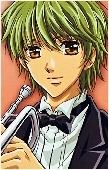 Wallpaper Kazuki Hihara La Corda D Oro Wiki Fandom For Android