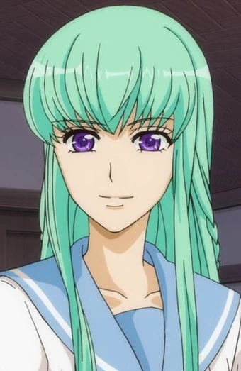 Nia Hasekura La Corda D Oro Wiki Fandom