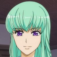 Get Wallpaper Nia Hasekura La Corda D Oro Wiki Fandom For iPhone Free