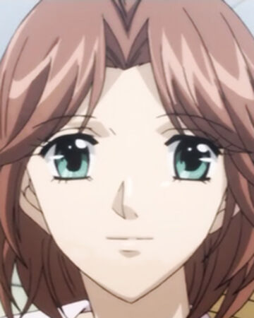 Wallpaper Mizue Sakimoto La Corda D Oro Wiki Fandom Free