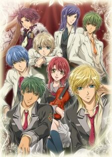Get Wallpaper Kiniro No Corda Secondo Passo La Corda D Oro Wiki Fandom For iPhone