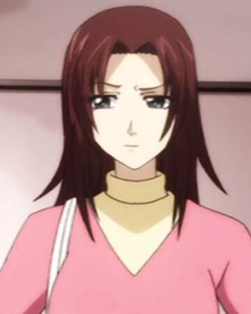 Get Wallpaper Older Sister Hino La Corda D Oro Wiki Fandom Free