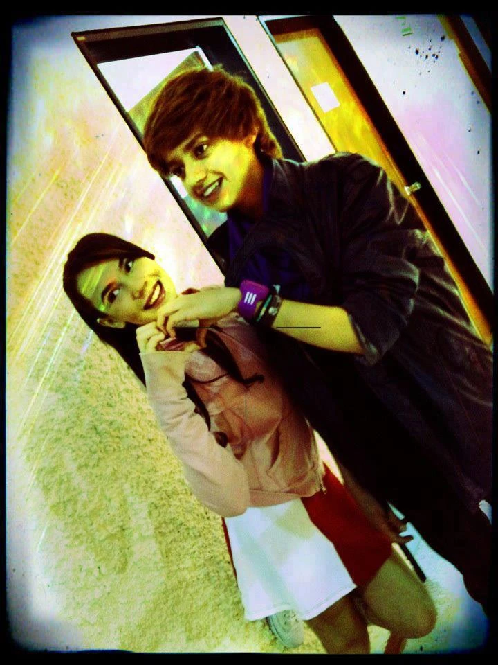 Harold Azuara Wiki La CQ FANDOM powered by Wikia