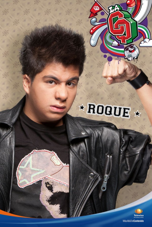 Roque Wiki La CQ FANDOM powered by Wikia Roque Wiki La CQ FANDOM powered by Wikia