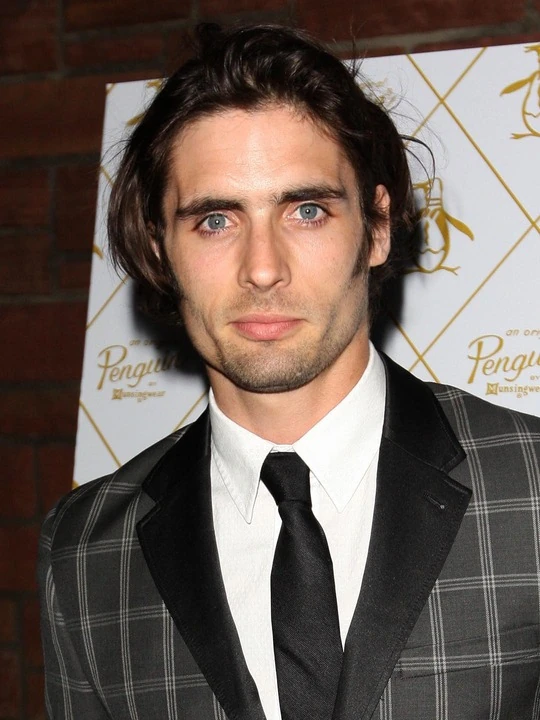 Tyson Ritter | Wicked City Wiki | FANDOM powered by Wikia