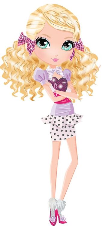 la dee da dolls