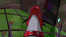 Creature gif