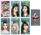 Pretty pretty photocards