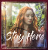 Promo cd stay here