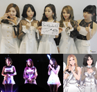 So wonderful outfits
