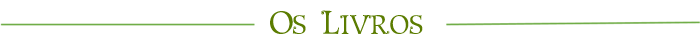 Os Livros
