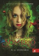 Spintered - Cover