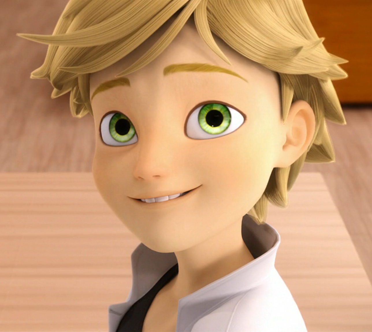 Adrien Agreste Miraculous Ladybug Wiki Fandom Powered By Wikia