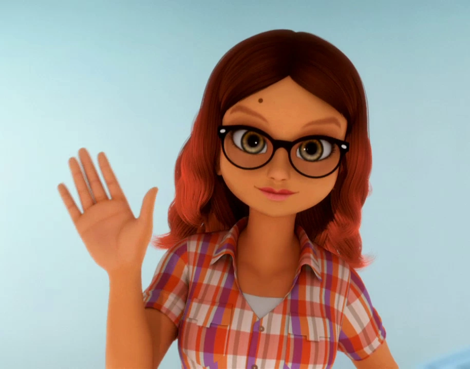 Image - Alya pic 3.png | Miraculous Ladybug Wiki | FANDOM powered by Wikia