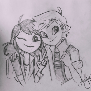 Angie Nasca Gallery Miraculous Ladybug Wiki Fandom