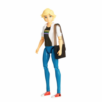 adrien doll miraculous