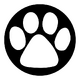 MFC Cat Logo Contrast