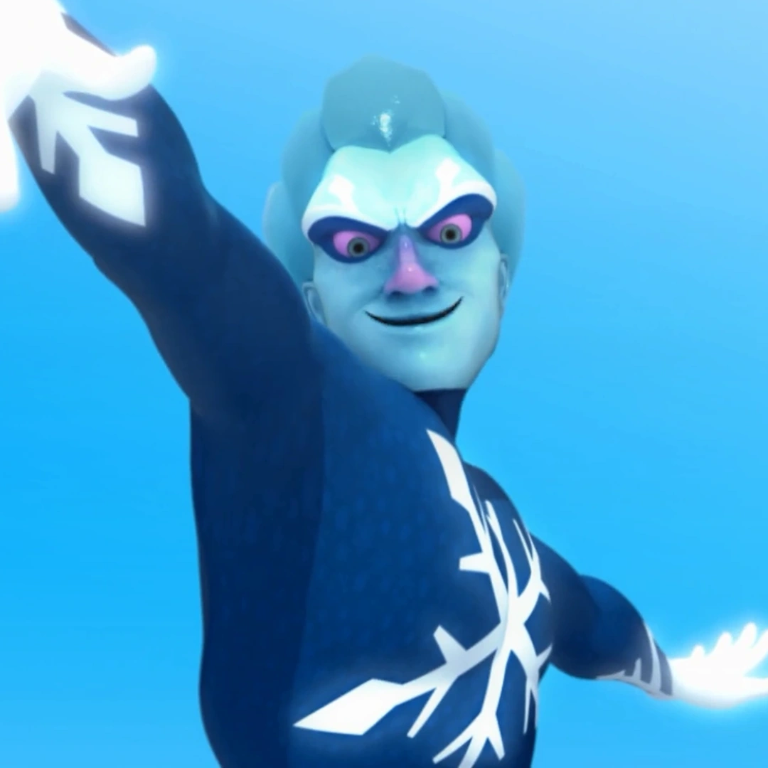 Philippe Miraculous Ladybug Wiki Fandom