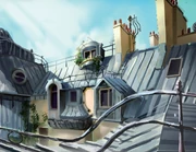 Paris Miraculous Ladybug Wiki Fandom Powered By Wikia - 