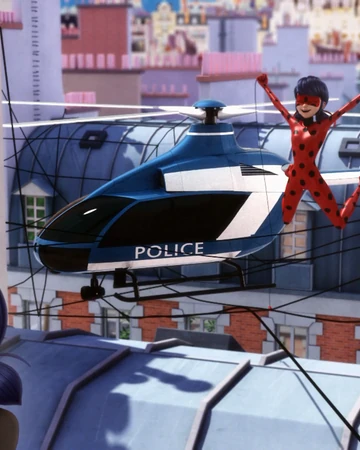 Simon Says Miraculous Ladybug Wiki Fandom