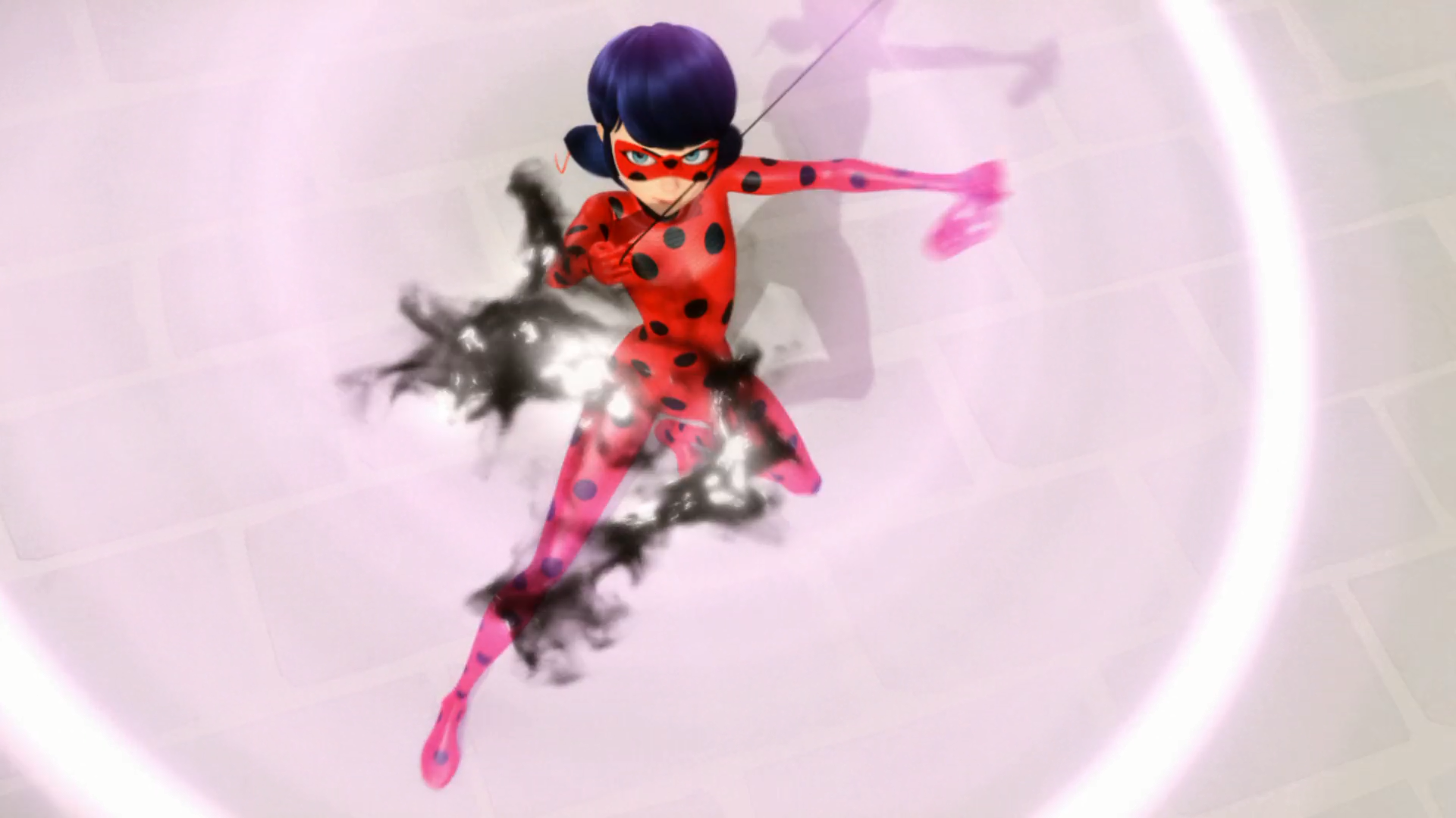 Dark Cupid Miraculous Ladybug Wiki Fandom