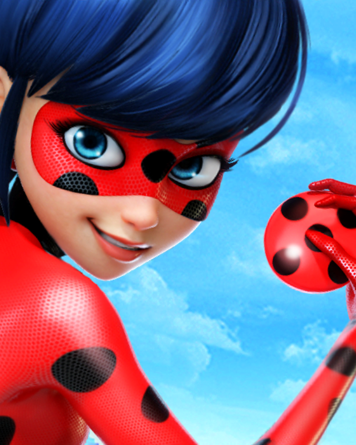 Miraculous Tales Of Ladybug And Cat Noir Games For Free لم يسبق له