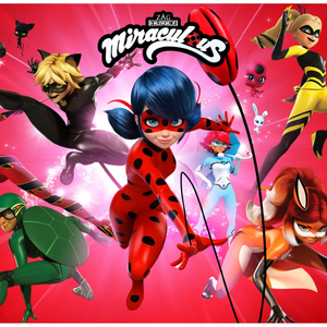 Season 3 Gallery Miraculous Ladybug Wiki Fandom
