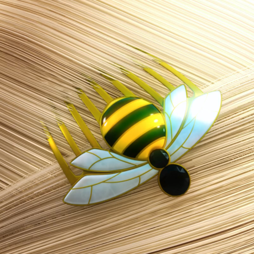 Bee Miraculous | Miraculous Ladybug Wiki | Fandom