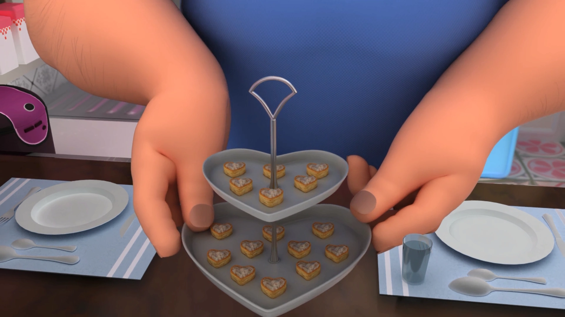 Weredad Miraculous Ladybug Wiki Fandom