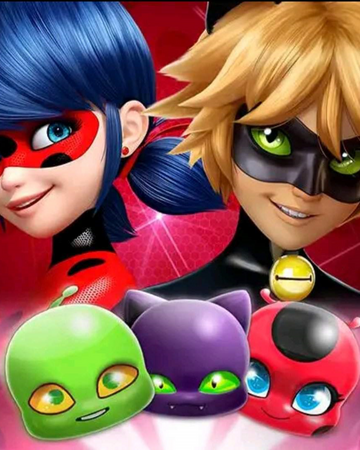 Miraculous Crush Miraculous Ladybug Wiki Fandom