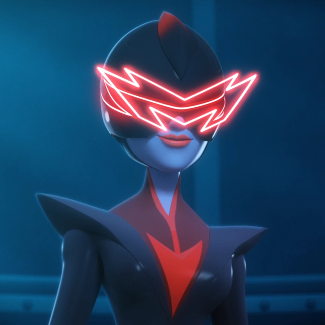 Nathalie Sancoeur Miraculous Ladybug Wiki Fandom