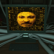 Evil Albert Square