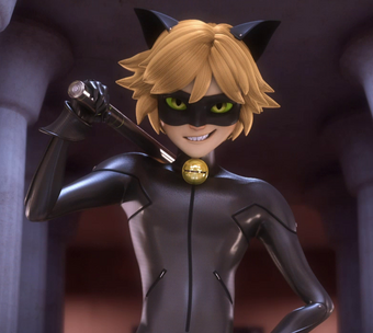 User Blogsamanthaagrestechat Noir X Reader Miraculous