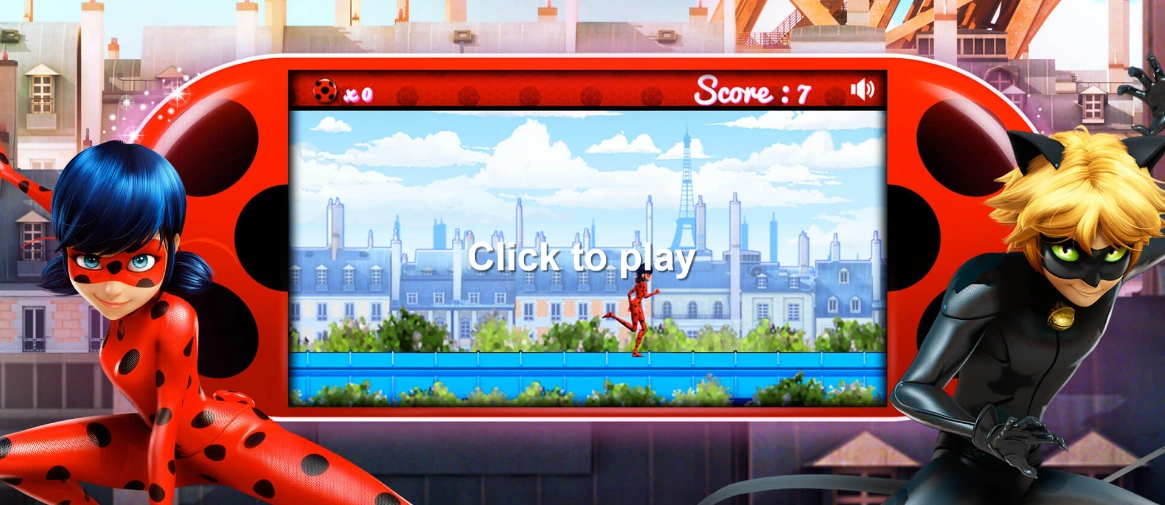 Image - Ladybug Game Related Art.png | Miraculous Ladybug Wiki | FANDOM powered by Wikia