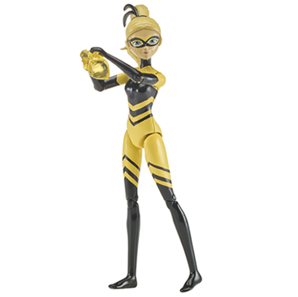 queen bee doll miraculous ladybug