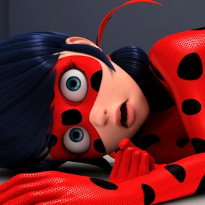 Oblivio Gallery Miraculous Ladybug Wiki Fandom