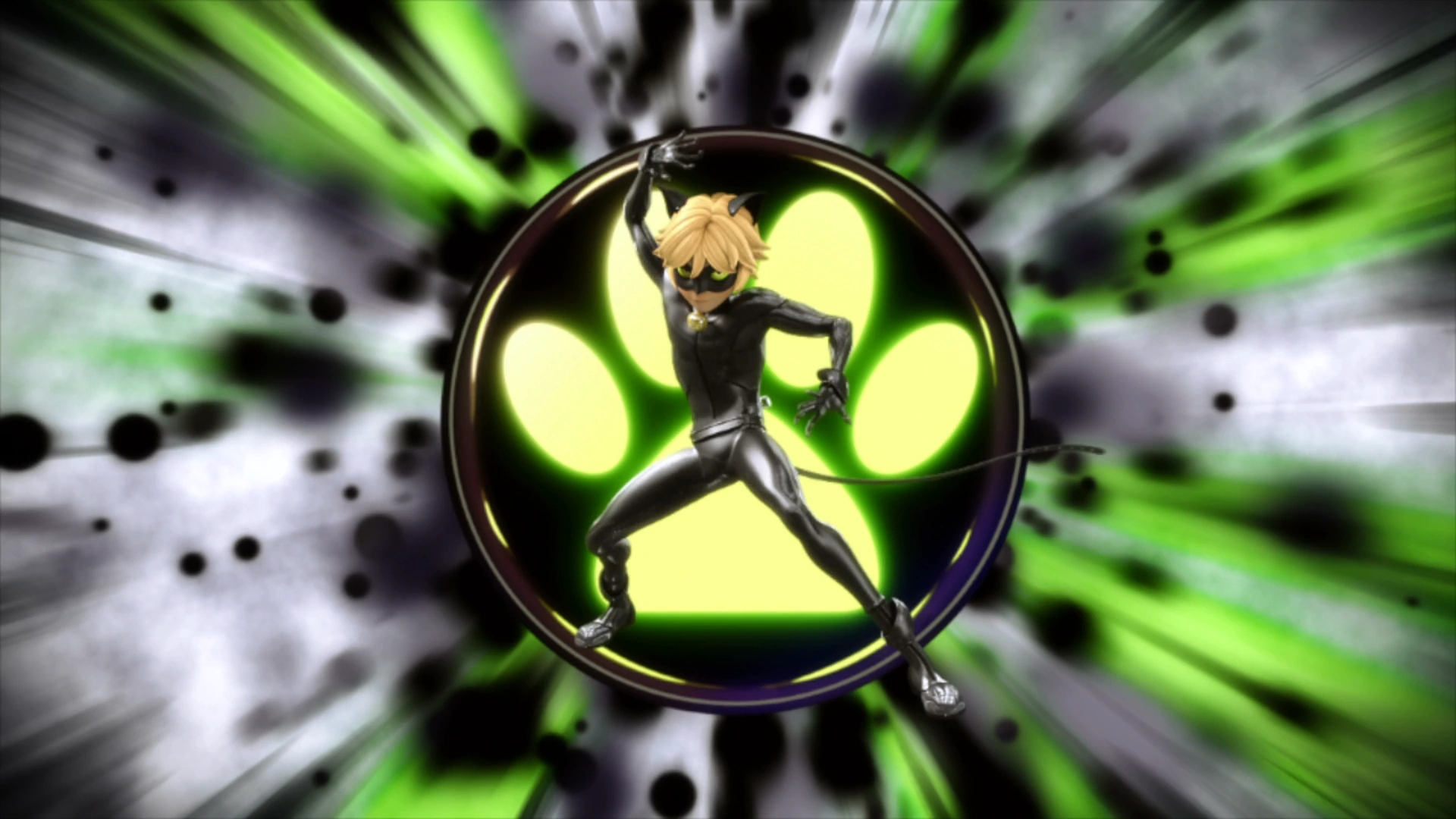 Marinettes Banner Miraculous Ladybug Wiki Fandom