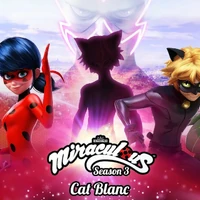 Cat Blanc Miraculous Ladybug Wiki Fandom