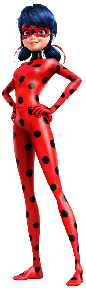 Imagen Ladybug Render Png Wikia Miraculous Ladybug Fandom Powered By Wikia