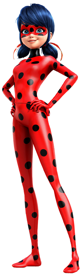 Image Ladybug Render Png Miraculous Ladybug Png Free Transparent