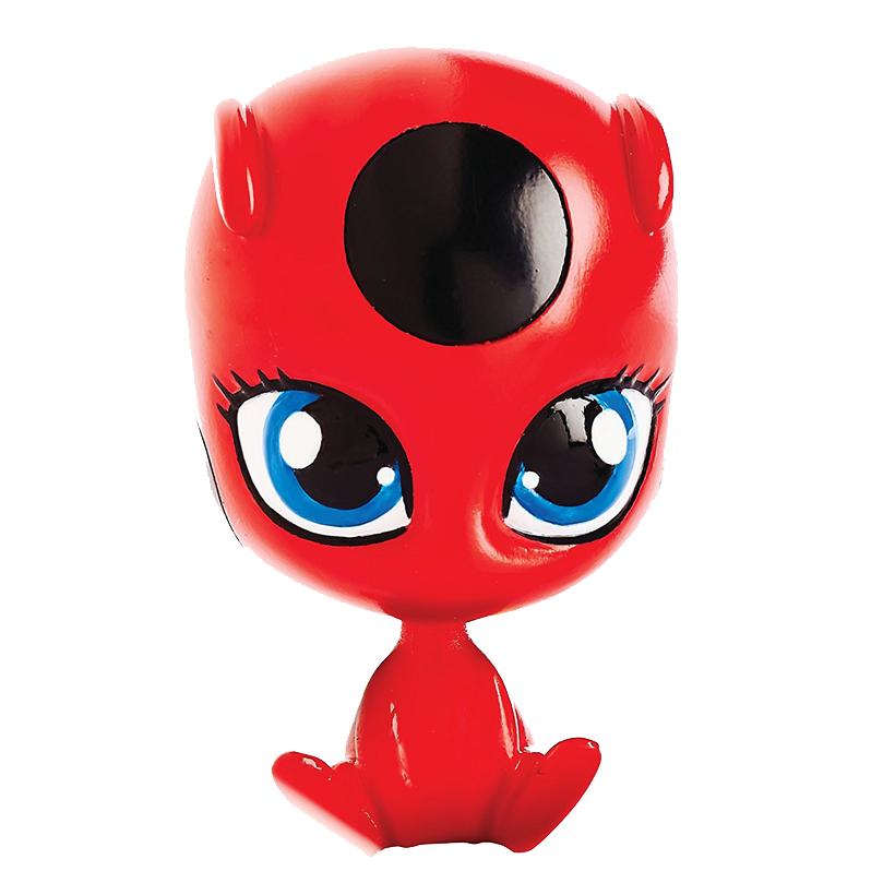 miraculous ladybug doll set